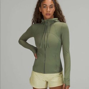 LULULEMON define jacket